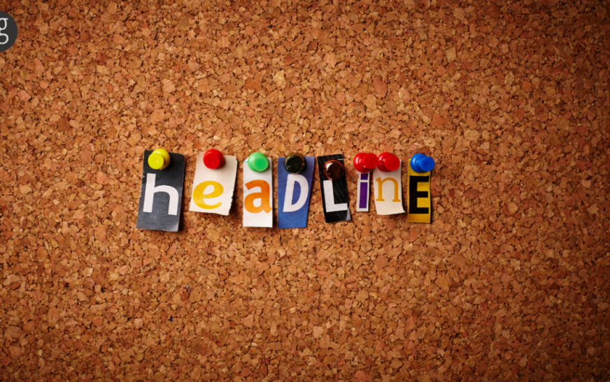 Headline Hacks: Craft Click-Worthy Titles That Scream “Read Me!”